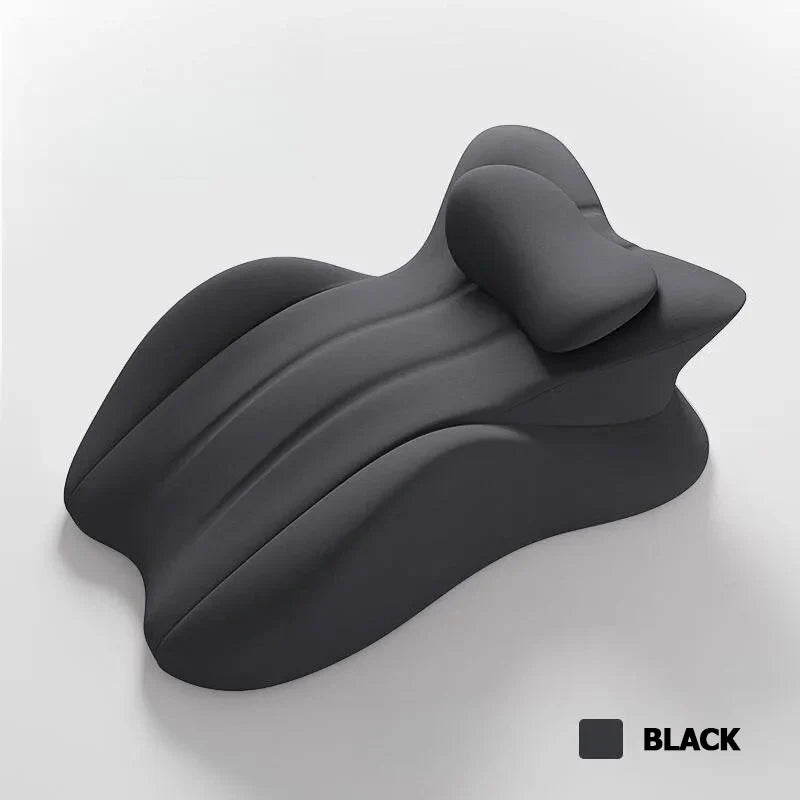 Ergonomic™ Pillow for Couples