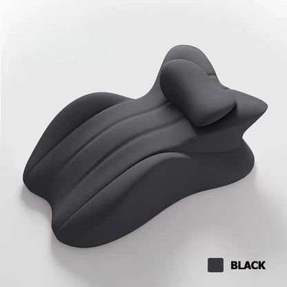 Ergonomic™ Pillow for Couples