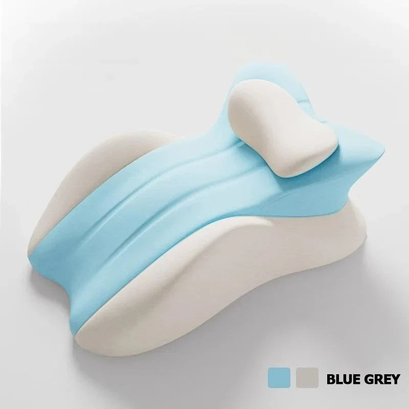 Ergonomic™ Pillow for Couples