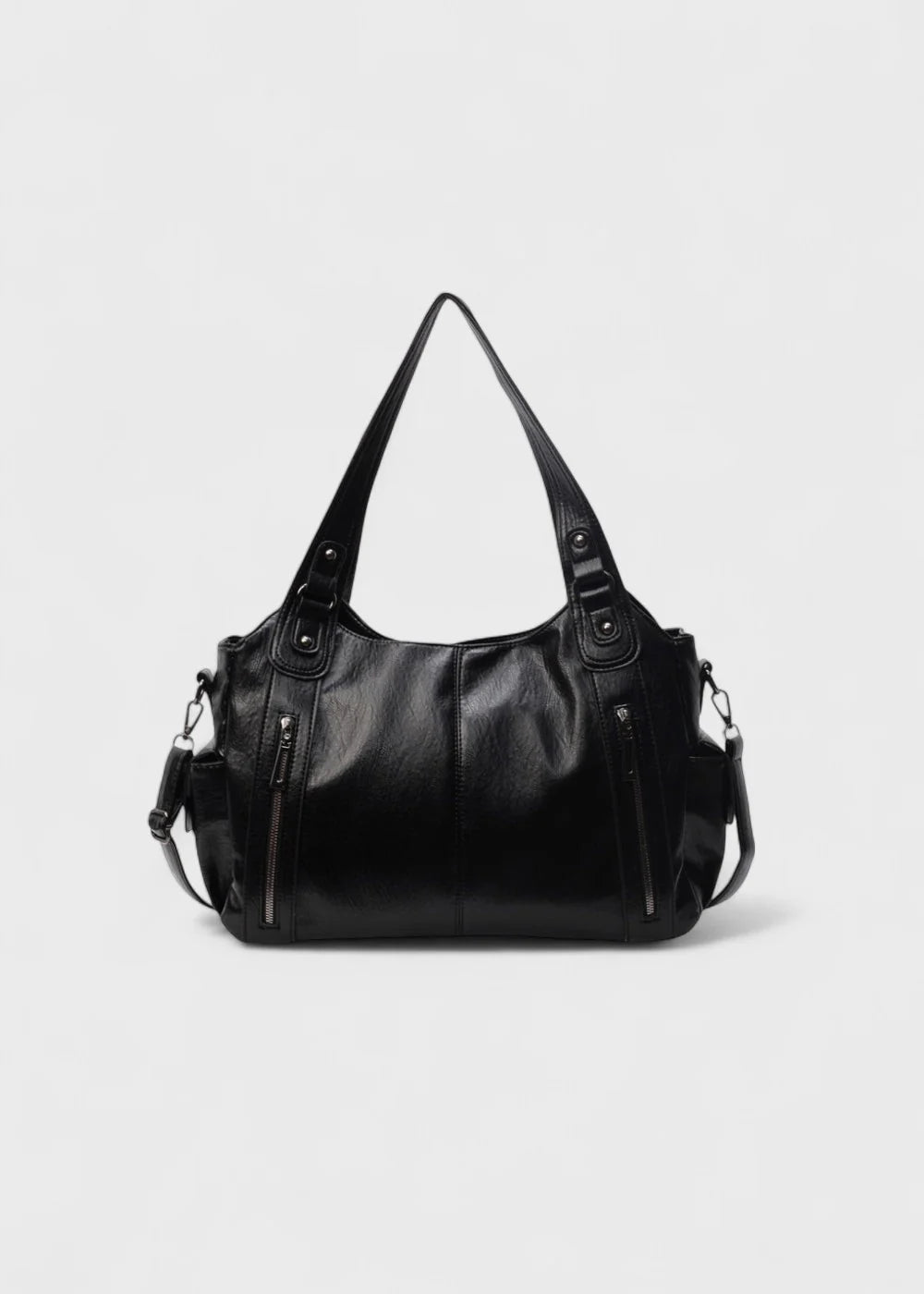 Clabihim Ange leather bag