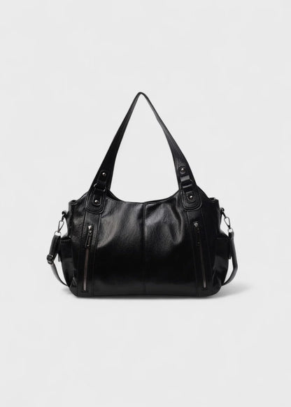 Clabihim Ange leather bag