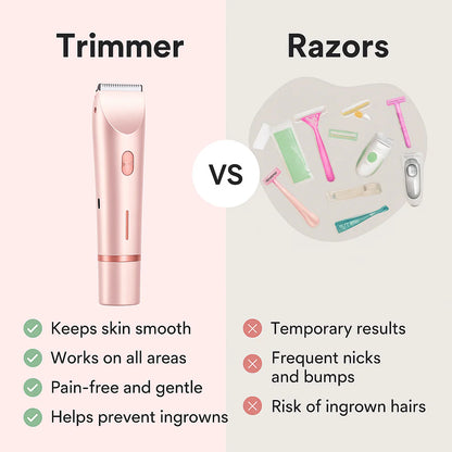 The Trimmie Unfiltered 4.0